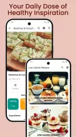 Low Calorie Recipes
