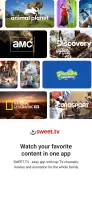 SWEET.TV