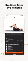 Recover Athletics