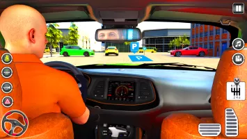 Real Car Parking Game 3D