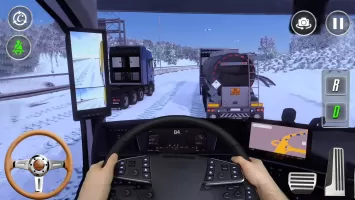 Truck Simulator: Truck Game GT