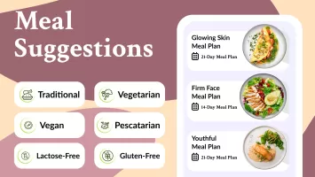 Face Yoga & Facial Exercises