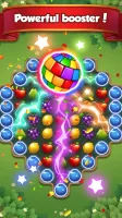 Fruits Magic Sweet Garden