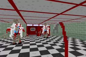 FPS Maker 3D DEMO