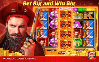 World Class Casino