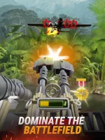 Infantry Attack: War 3D FPS