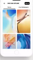 Wallpaper For Vivo X80 Offline