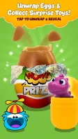 Surprise Eggs - Toddler games