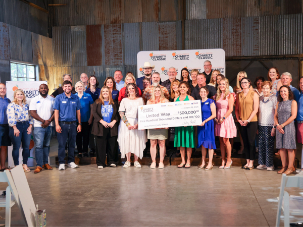 Shop United Supermarkets