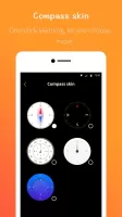 Compass - Level & GPS & Map
