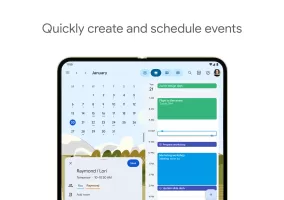 Google Calendar