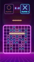 Tic Tac Toe: 2
