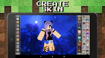 MCBox — Skins for Minecraft