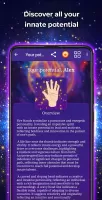 Palm Reading