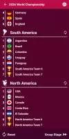 World Tournaments Simulator 26