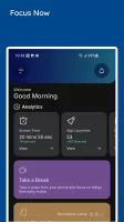 Stay Focused: Site/App Blocker
