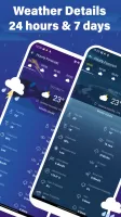 Weather Forecast