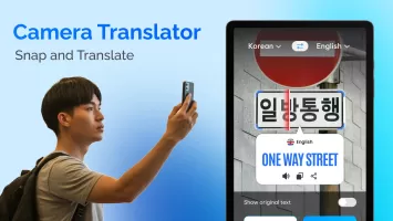 Go Translate All Languages