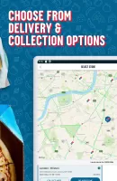Domino's Pizza Delivery UK