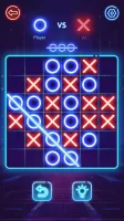 OX Game - XOXO · Tic Tac Toe