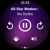 Pocket Casts