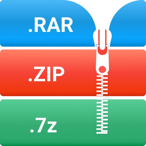 Zip File Opener