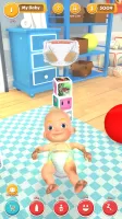 My Baby Room (Virtual Baby)