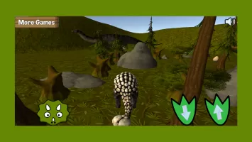 Dino Sim