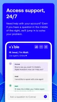 Visible mobile