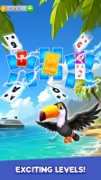 TriPeaks Solitaire Jp Journey