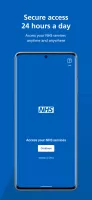 NHS App