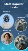 Psychological Assessment Test
