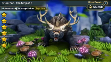 Summoners Raid
