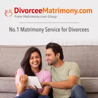 Divorcee Matrimony