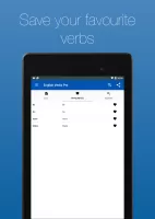 English Verb Conjugator