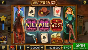 Vegas Slots Galaxy