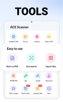 Document Scanner