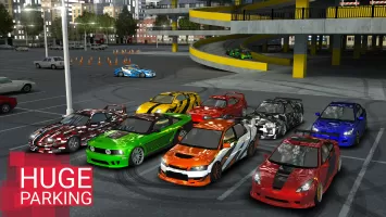 Street Racing