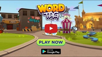 Word Tag: Epic Adventure Game updates trailer