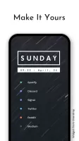 Niagara Launcher