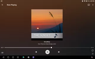 QNAP Qmusic