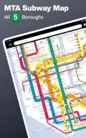 New York Subway