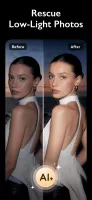 AI Photo Editor