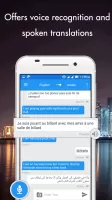 Translator With Speech