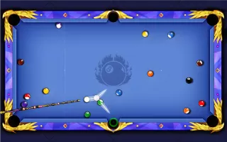 8 Ball Clash