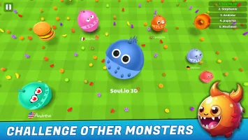 Soul.io 3D - .io Games For Fun