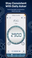 Tasbeeh Counter
