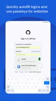 Bitwarden Password Manager