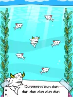 Shark Evolution: Idle Game