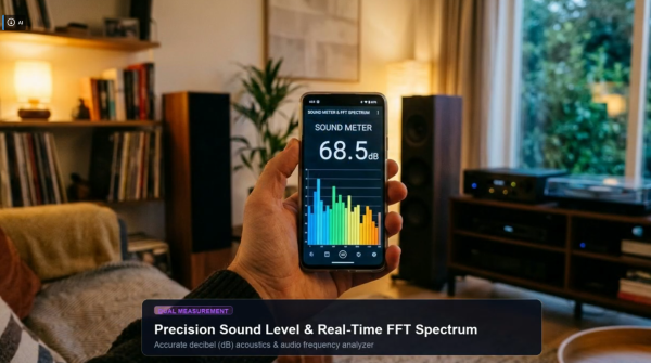 EMF Detector - Electromagnetic